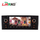 Car DVD Player Android 7.1 with 6.1 inch touch screen For OLD PUNTO