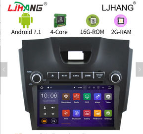 中国 エムピー・スリーMP4ラジオRDSを持つGPSの運行ラジオS10シボレー・サバーバンDVDプレイヤー 工場
